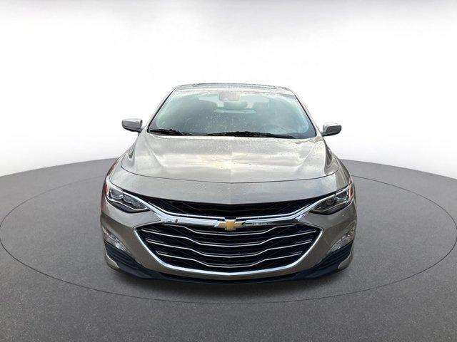 used 2024 Chevrolet Malibu car, priced at $23,892