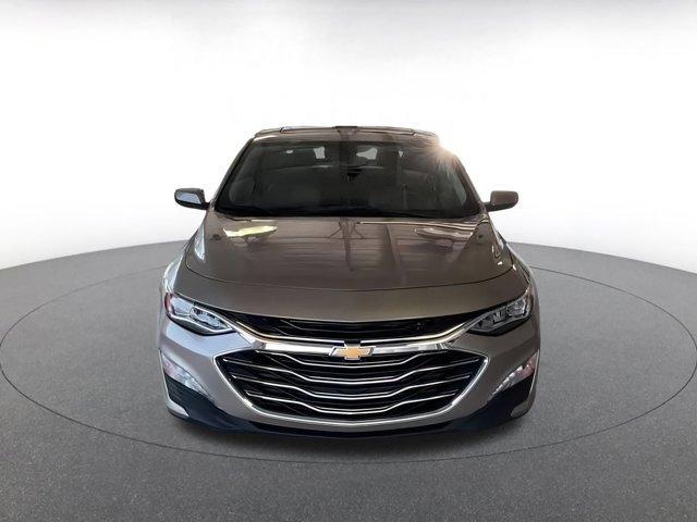 used 2024 Chevrolet Malibu car, priced at $23,892