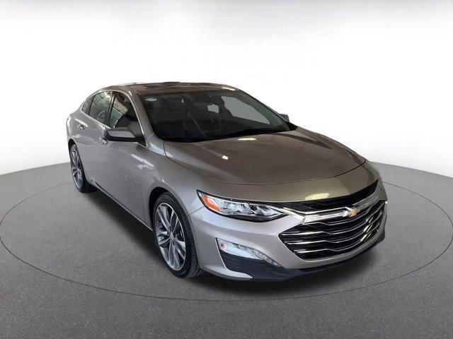 used 2024 Chevrolet Malibu car, priced at $23,892