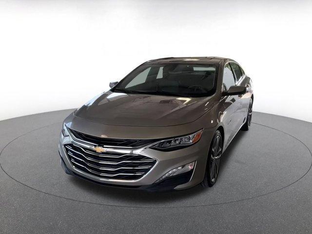 used 2024 Chevrolet Malibu car, priced at $23,892