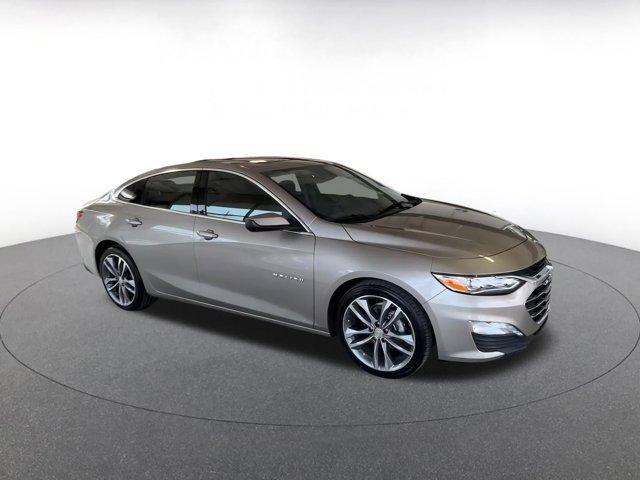 used 2024 Chevrolet Malibu car, priced at $23,892