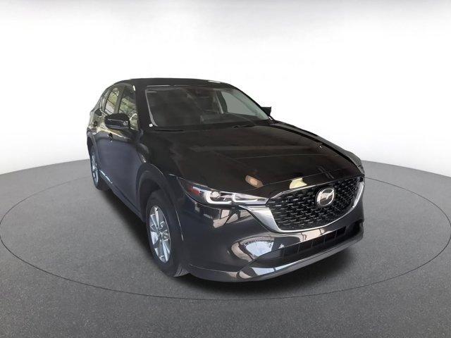 used 2025 Mazda CX-5 car, priced at $27,792