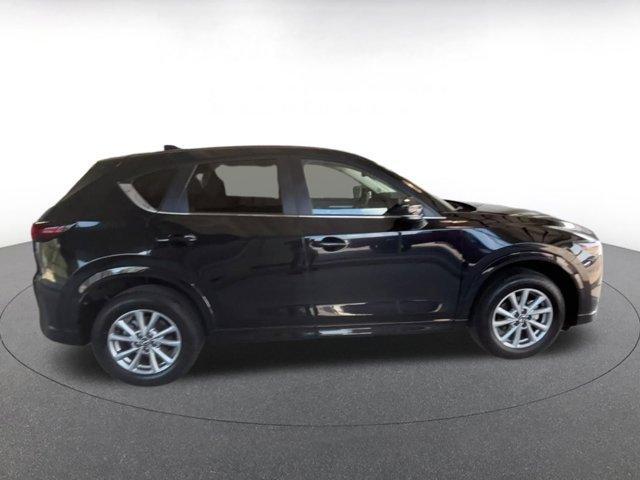 used 2025 Mazda CX-5 car, priced at $27,792