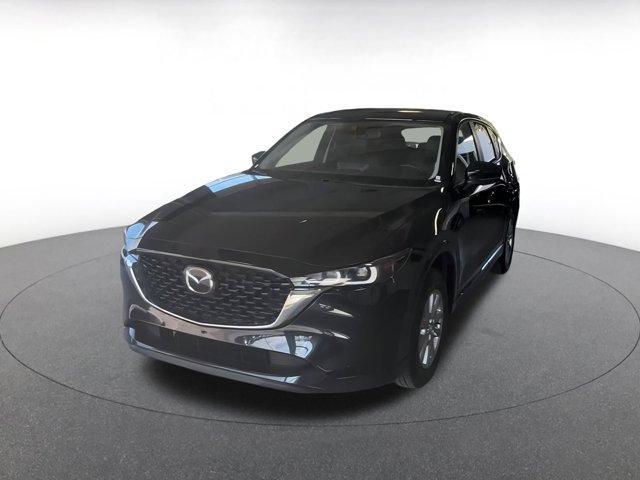 used 2025 Mazda CX-5 car, priced at $27,792
