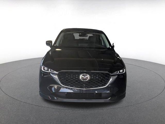 used 2025 Mazda CX-5 car, priced at $27,792
