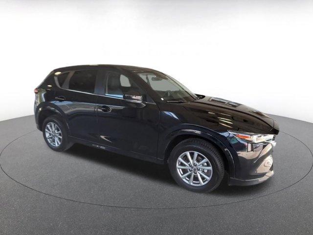used 2025 Mazda CX-5 car, priced at $27,792