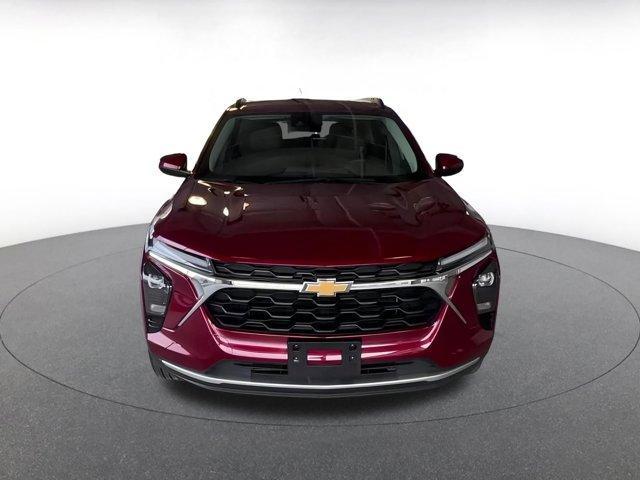 used 2025 Chevrolet Trax car, priced at $21,590