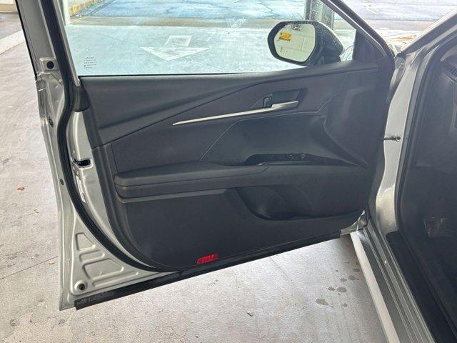 used 2025 Toyota Camry car, priced at $24,868