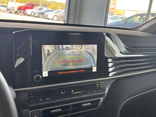 used 2025 Toyota Camry car, priced at $24,868