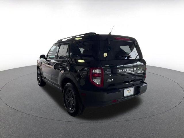 used 2024 Ford Bronco Sport car, priced at $26,734