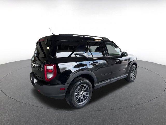 used 2024 Ford Bronco Sport car, priced at $26,734
