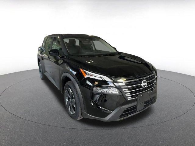 used 2024 Nissan Rogue car, priced at $22,614