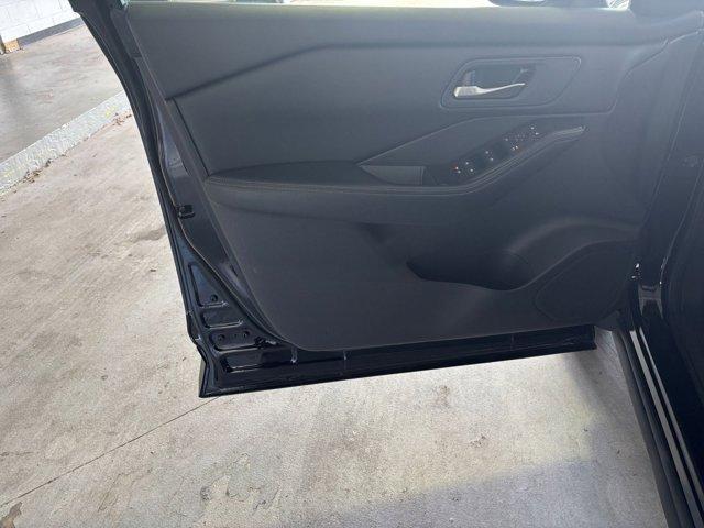 used 2024 Nissan Rogue car, priced at $22,614