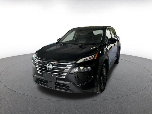 used 2024 Nissan Rogue car, priced at $22,614