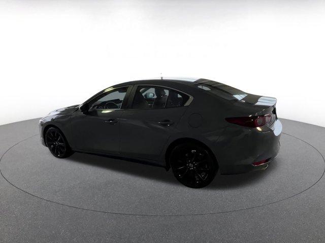 used 2025 Mazda Mazda3 car, priced at $24,002