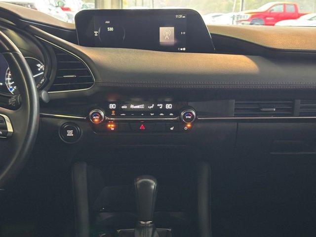 used 2025 Mazda Mazda3 car, priced at $24,002