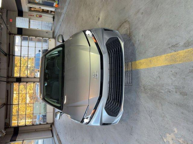 used 2025 Toyota Camry car, priced at $24,374