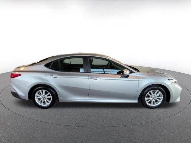 used 2025 Toyota Camry car, priced at $24,374