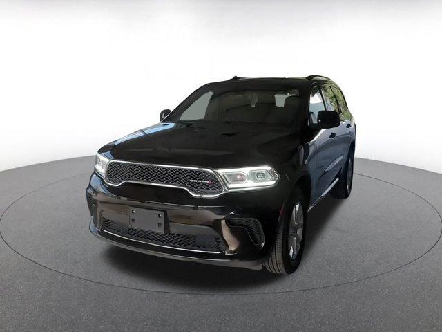 used 2024 Dodge Durango car, priced at $23,100