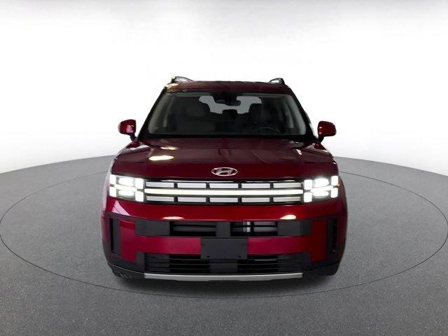 used 2025 Hyundai Santa Fe car, priced at $30,178