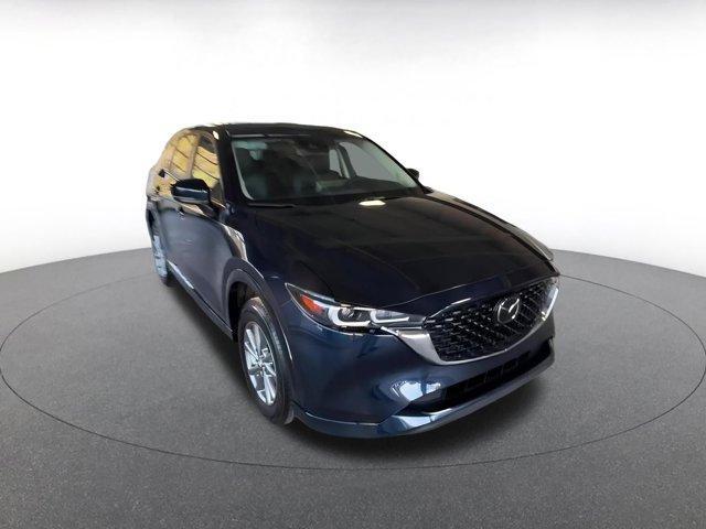 used 2025 Mazda CX-5 car, priced at $25,421