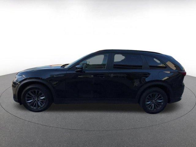 used 2025 Mazda CX-70 car, priced at $31,110