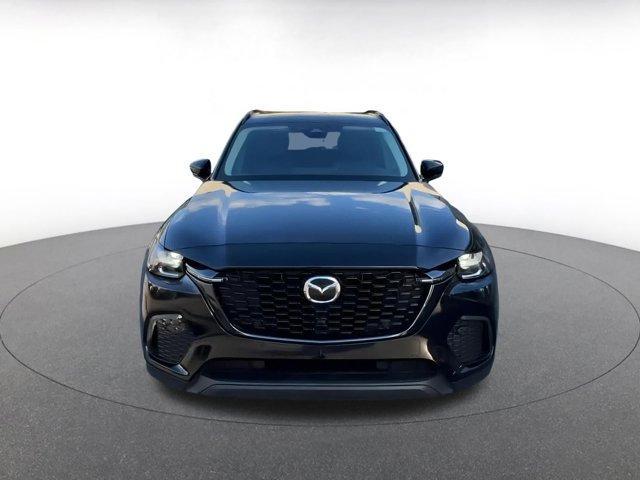 used 2025 Mazda CX-70 car, priced at $31,110