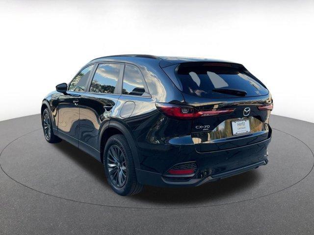 used 2025 Mazda CX-70 car, priced at $31,110