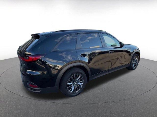 used 2025 Mazda CX-70 car, priced at $31,110