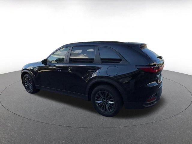 used 2025 Mazda CX-70 car, priced at $31,110