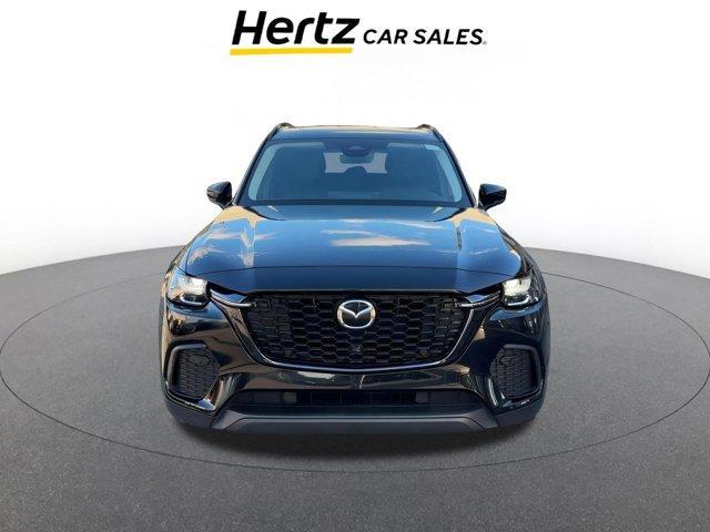 used 2025 Mazda CX-70 car, priced at $31,110