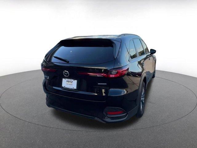 used 2025 Mazda CX-70 car, priced at $31,110
