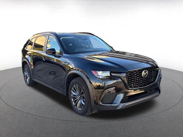 used 2025 Mazda CX-70 car, priced at $31,110