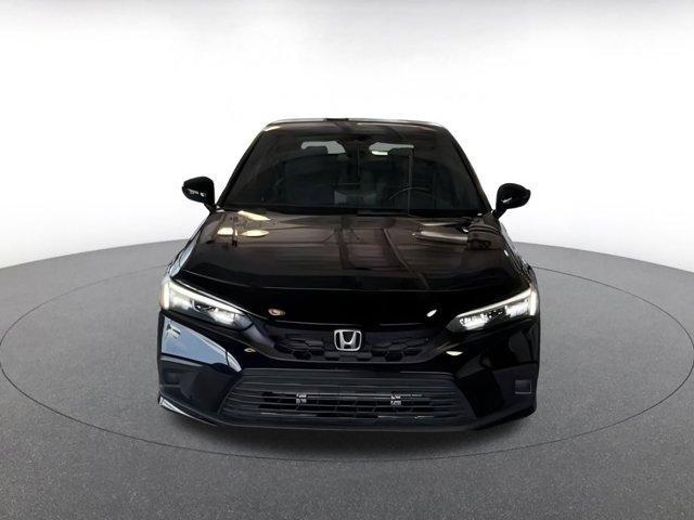 used 2024 Honda Civic car, priced at $24,319