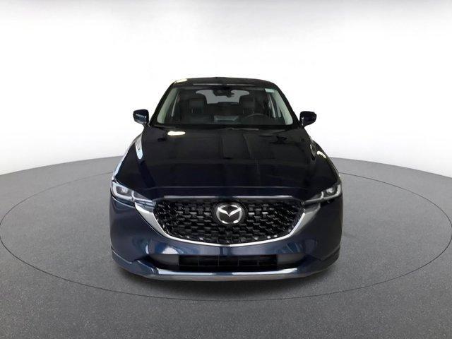 used 2025 Mazda CX-5 car, priced at $23,086