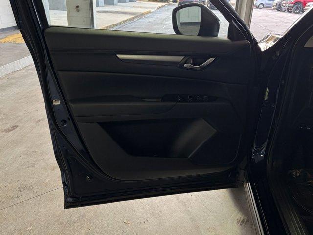 used 2025 Mazda CX-5 car, priced at $23,086