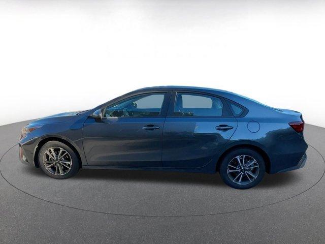 used 2024 Kia Forte car, priced at $17,809