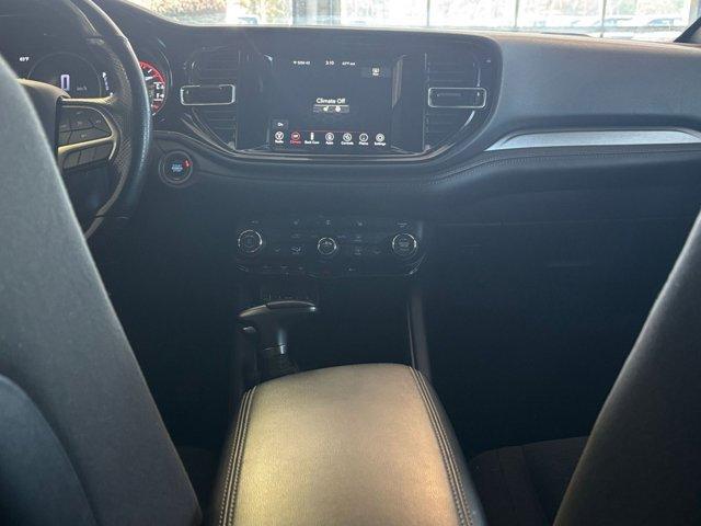used 2023 Dodge Durango car, priced at $23,138