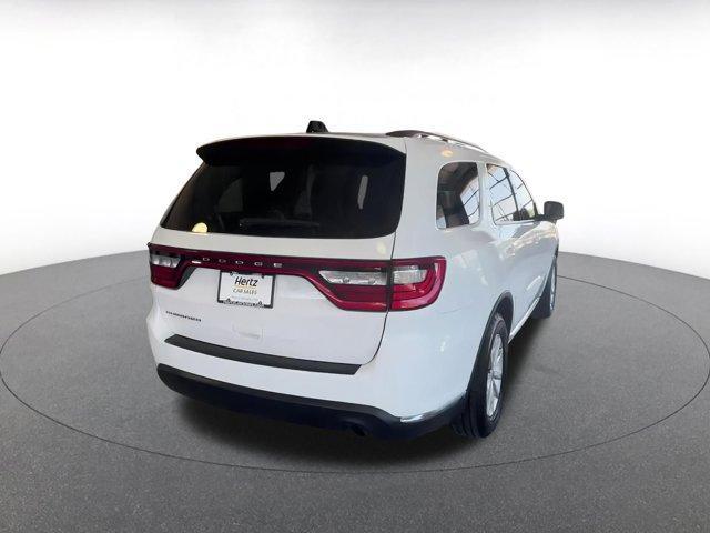 used 2023 Dodge Durango car, priced at $23,138