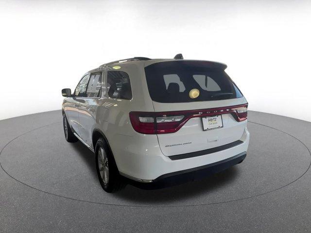 used 2023 Dodge Durango car, priced at $23,138