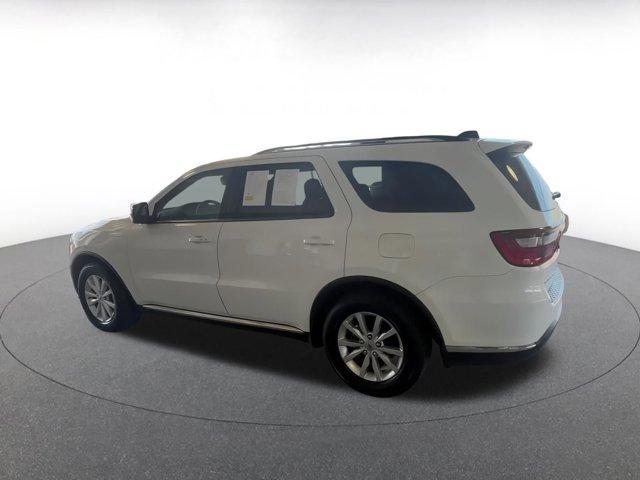 used 2023 Dodge Durango car, priced at $23,138