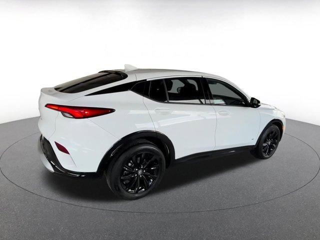 used 2025 Buick Envista car, priced at $23,968