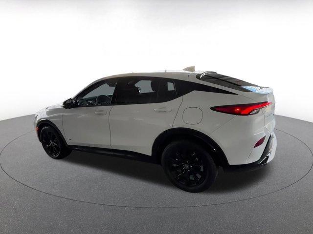 used 2025 Buick Envista car, priced at $23,968