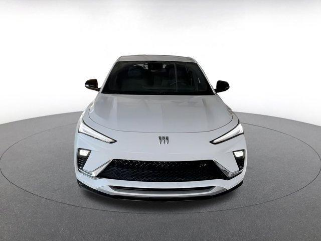 used 2025 Buick Envista car, priced at $23,968