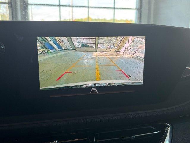 used 2025 Buick Envista car, priced at $23,968