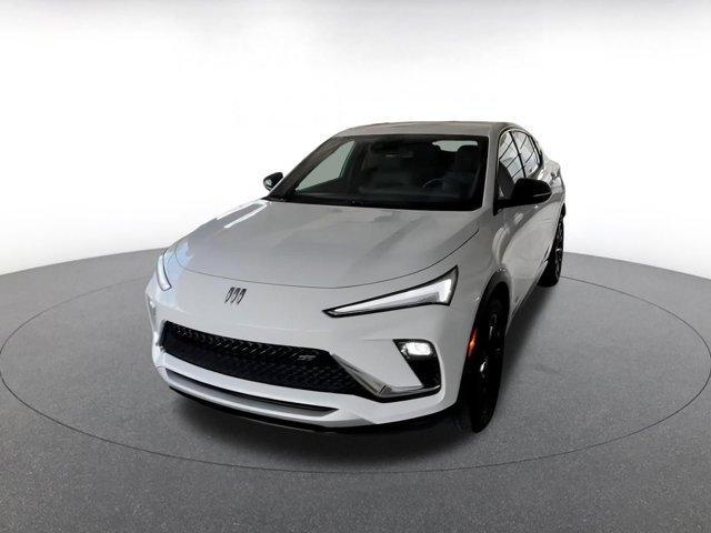 used 2025 Buick Envista car, priced at $23,968