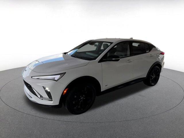 used 2025 Buick Envista car, priced at $23,968