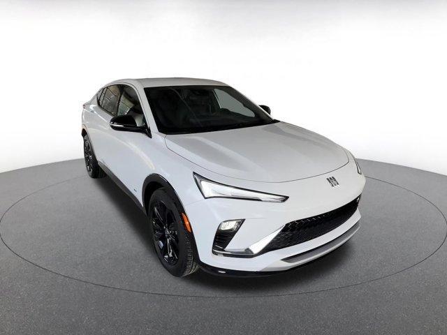 used 2025 Buick Envista car, priced at $23,968