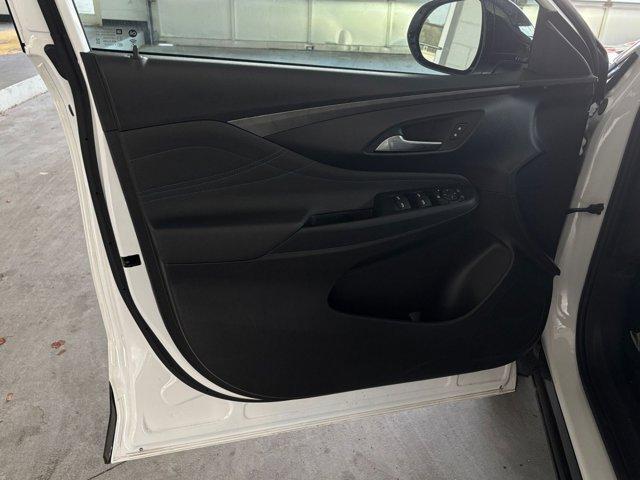 used 2025 Buick Envista car, priced at $23,968