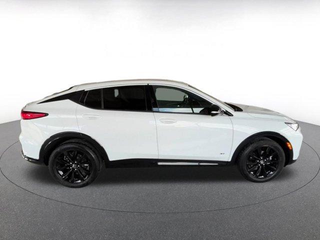 used 2025 Buick Envista car, priced at $23,968